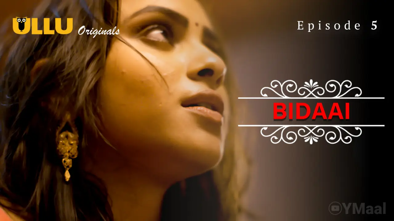 Watch Bidaai Episode 5 Web Series