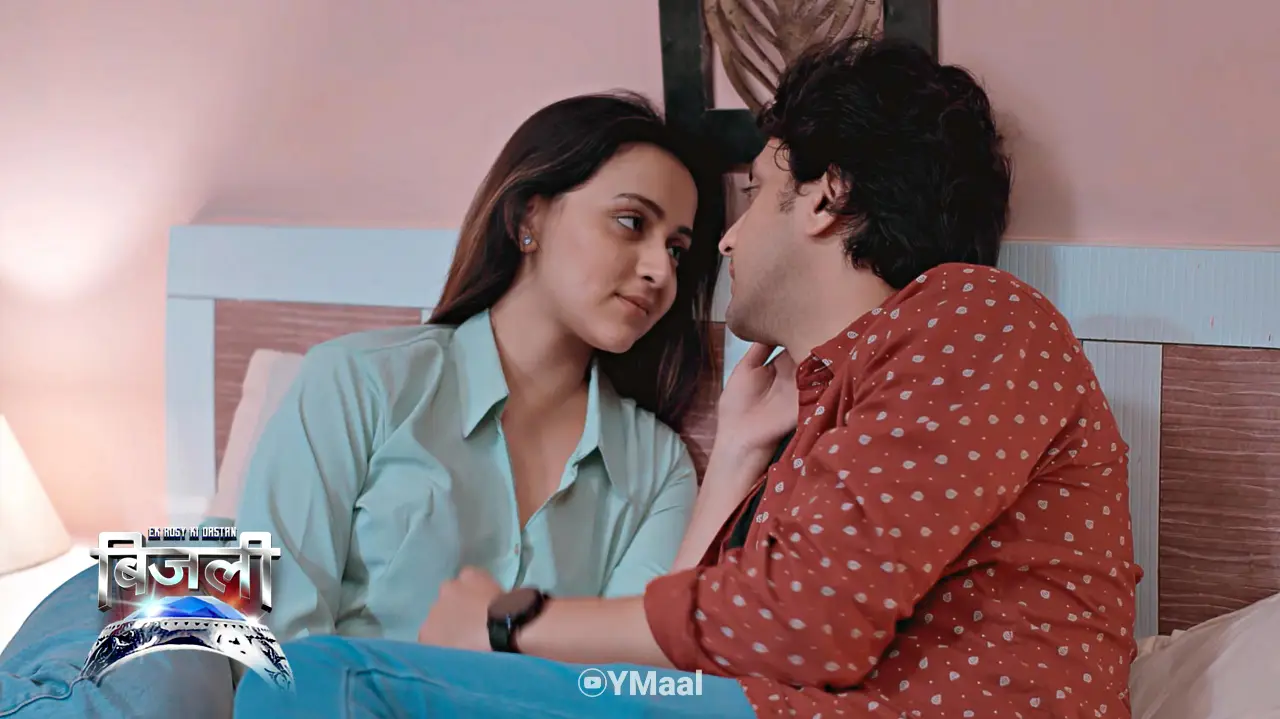 Watch Bijli Episode 5 Web Series