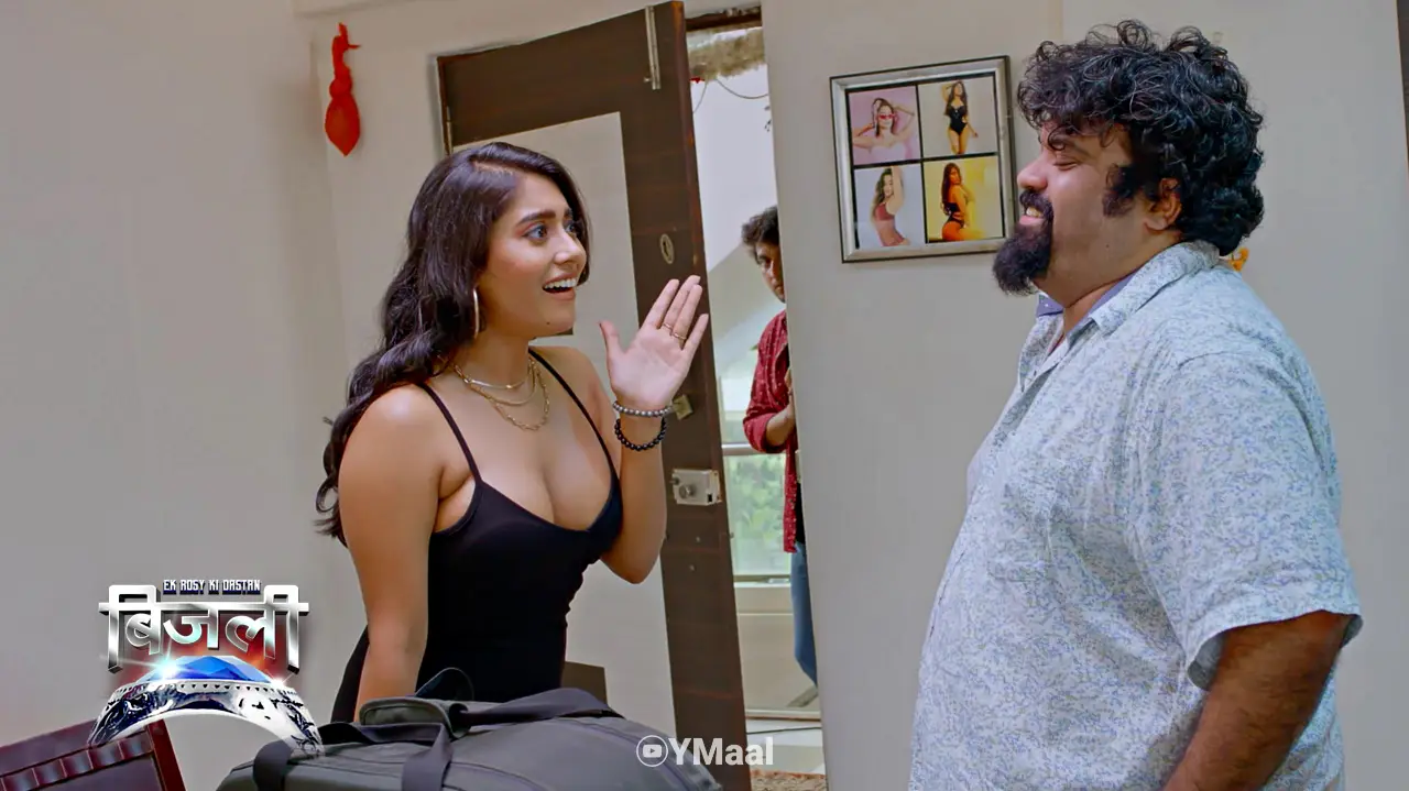 Watch Bijli Episode 6 Web Series