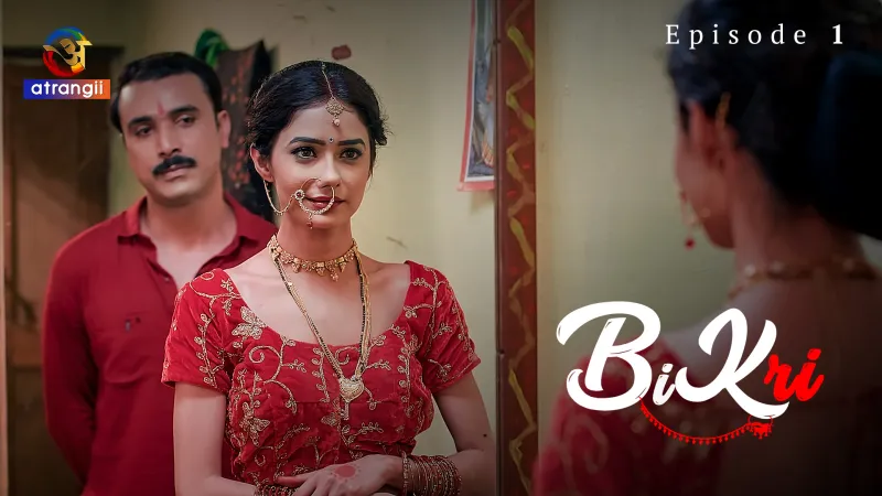 Watch Bikri Episode 1 Web Series