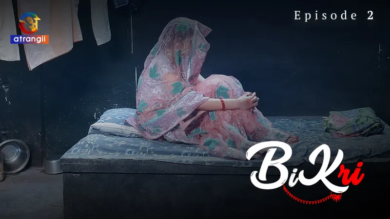 Watch Bikri Episode 2 Web Series