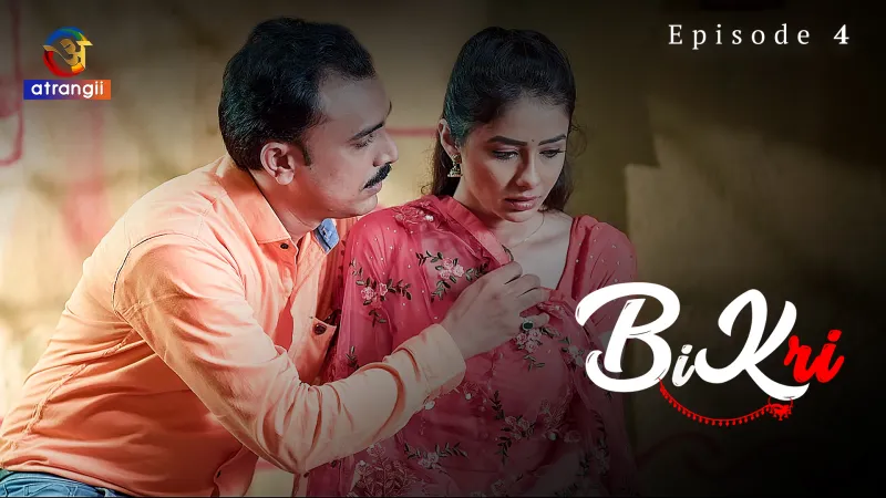 Watch Bikri Episode 4 Web Series