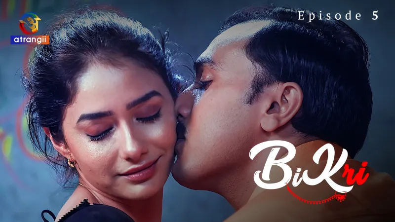 Watch Bikri Episode 5 Web Series