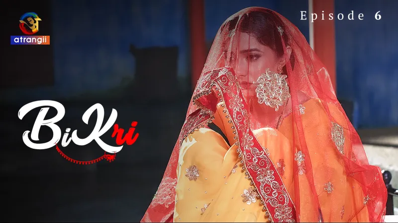 Watch Bikri Episode 6 Web Series