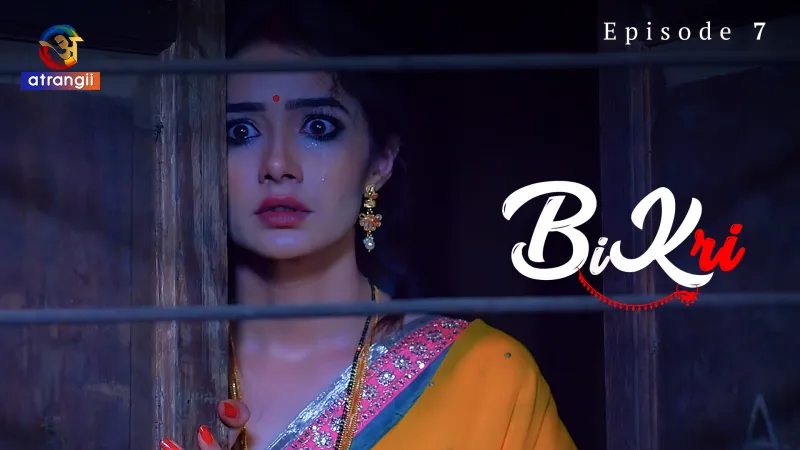 Watch Bikri Episode 7 Web Series
