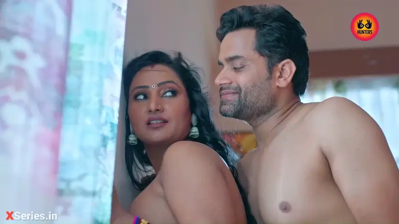 Watch Bima Babu Episode 3 Web Series