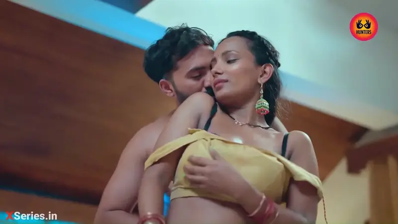Watch Bima Babu Episode 6 Web Series
