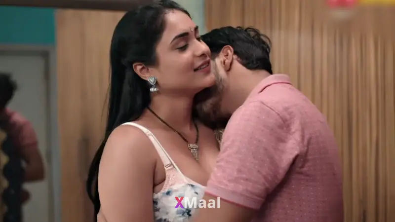 Watch Bindiya Ki Suhaagraat Episode 2 Web Series