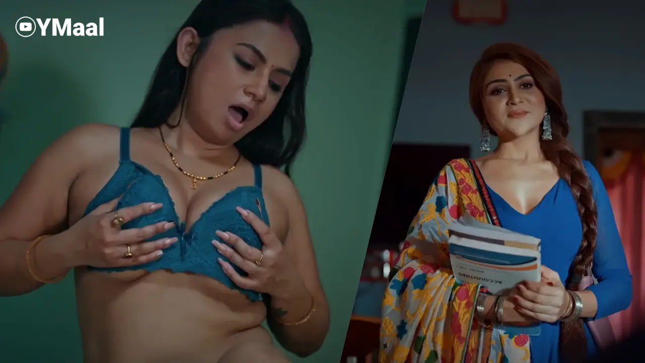 Watch Biwi Ka Khat Episode 1 Web Series
