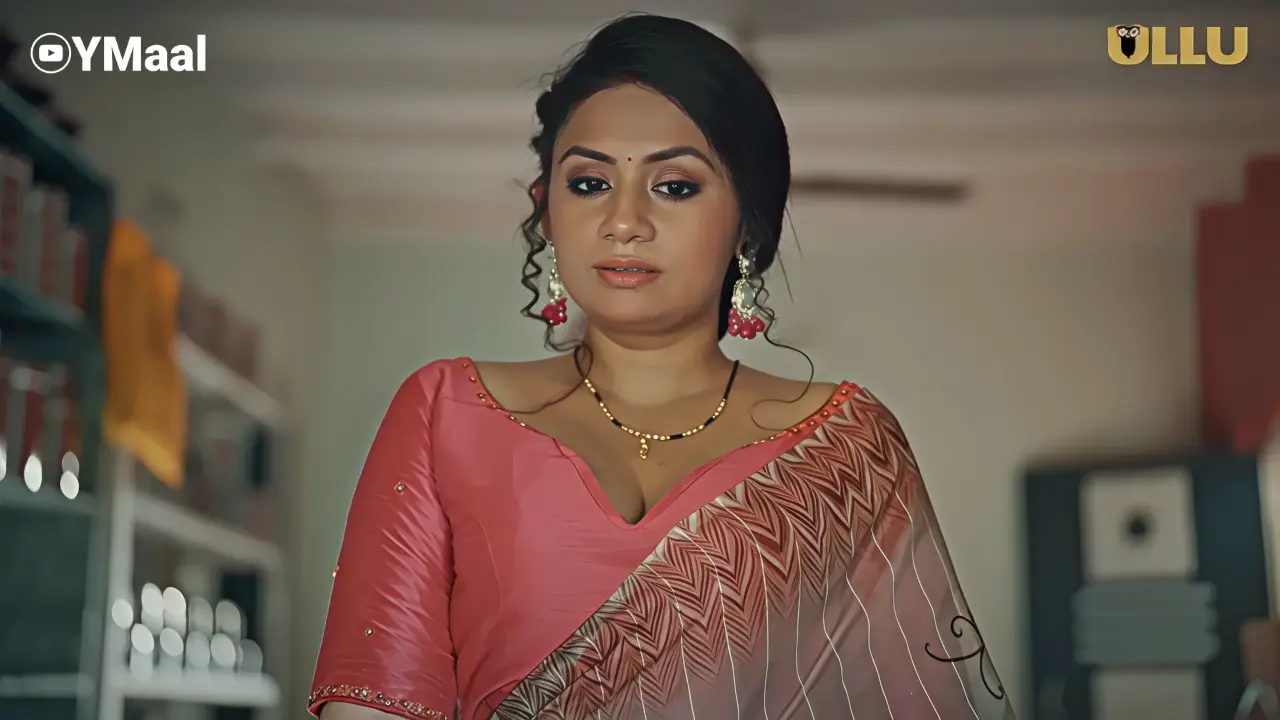 Watch Biwi Ka Khat Episode 6 Web Series