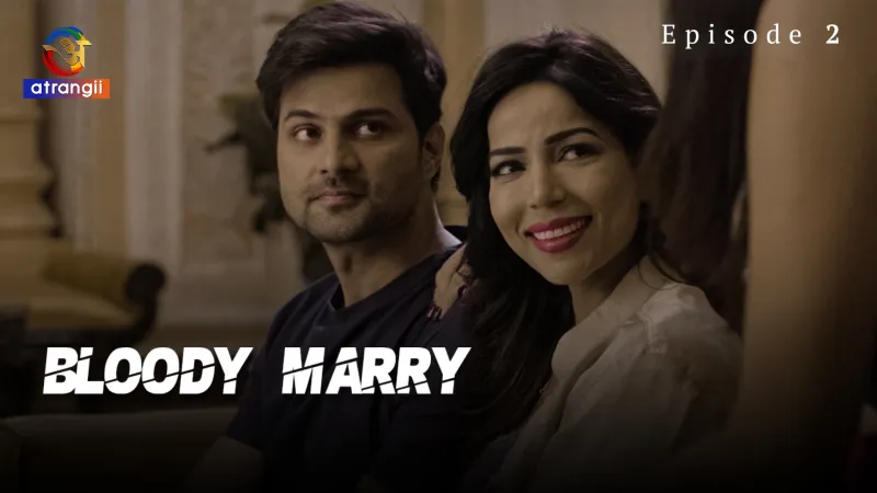 Watch Bloody Marry Episode 2 Web Series