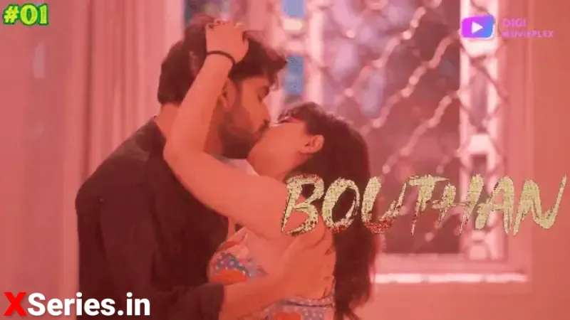 Watch Bouthan Episode 1 Web Series