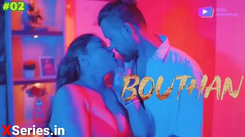 Watch Bouthan Episode 2 Web Series