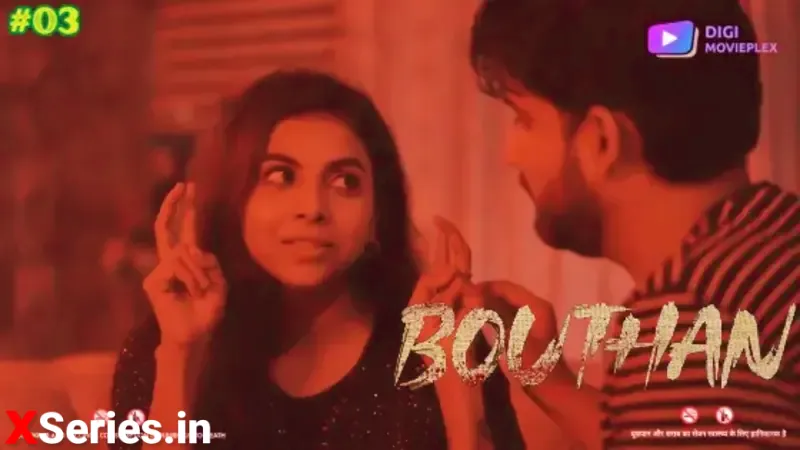 Watch Bouthan Episode 3 Web Series
