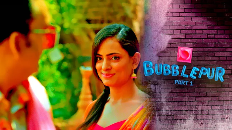 Watch Bubblepur Episode 1 Web Series