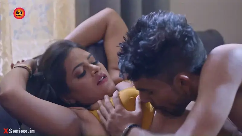 Watch Buddha Pyaar Episode 4 Web Series
