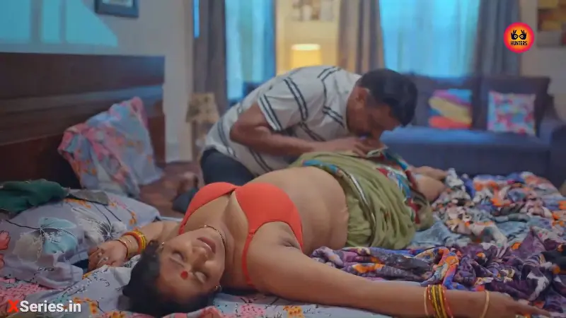 Watch Buddha Pyaar Episode 7 Web Series