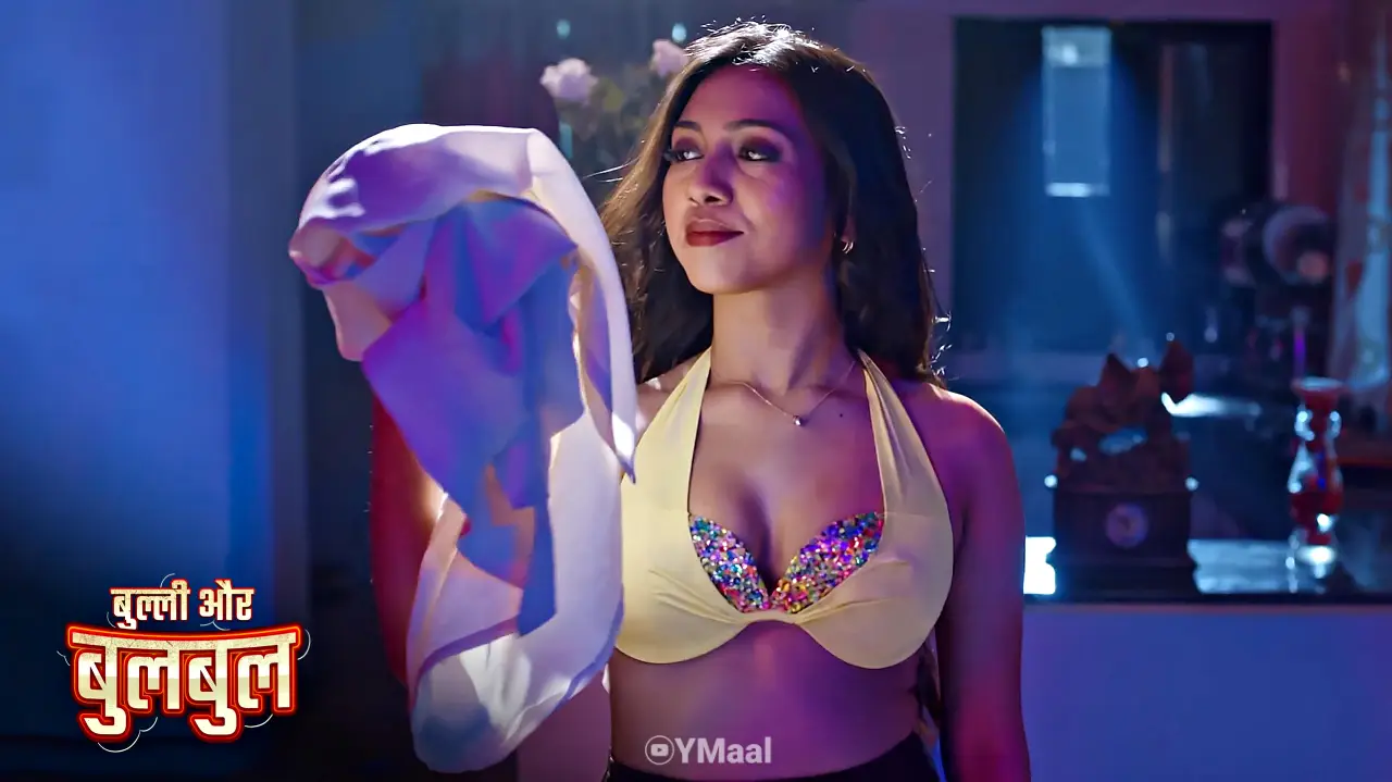 Watch Bully Aur Bulbul Episode 1 Web Series