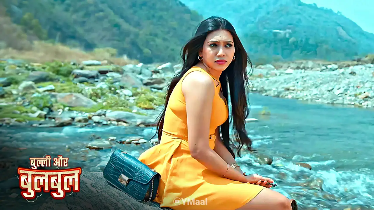 Watch Bully Aur Bulbul Episode 3 Web Series