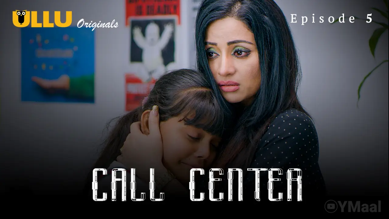 Watch Call Center Episode 5 Web Series