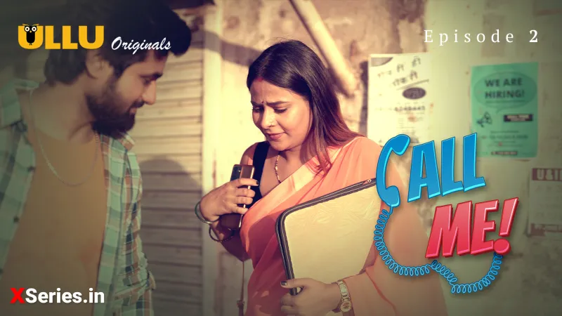 Watch Call Me Episode 2 Web Series