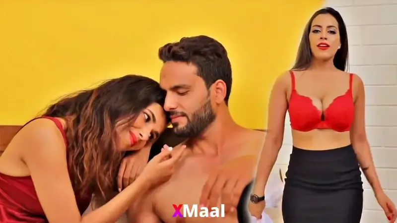 Watch Cam Girl Episode 1 Web Series