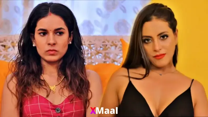 Watch Cam Girl Episode 2 Web Series