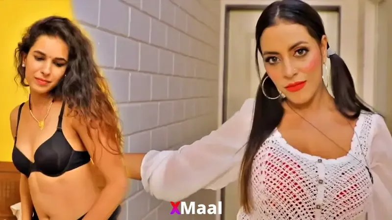 Watch Cam Girl Episode 3 Web Series