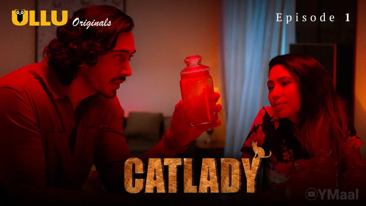 Watch Catlady Episode 1 Web Series