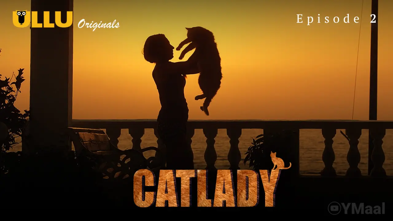 Watch Catlady Episode 2 Web Series