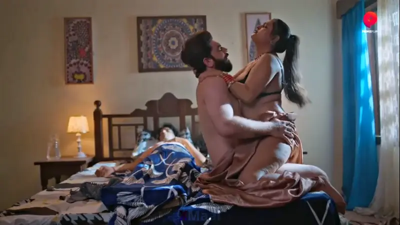 Watch ChaalBaaz Episode 4 Web Series