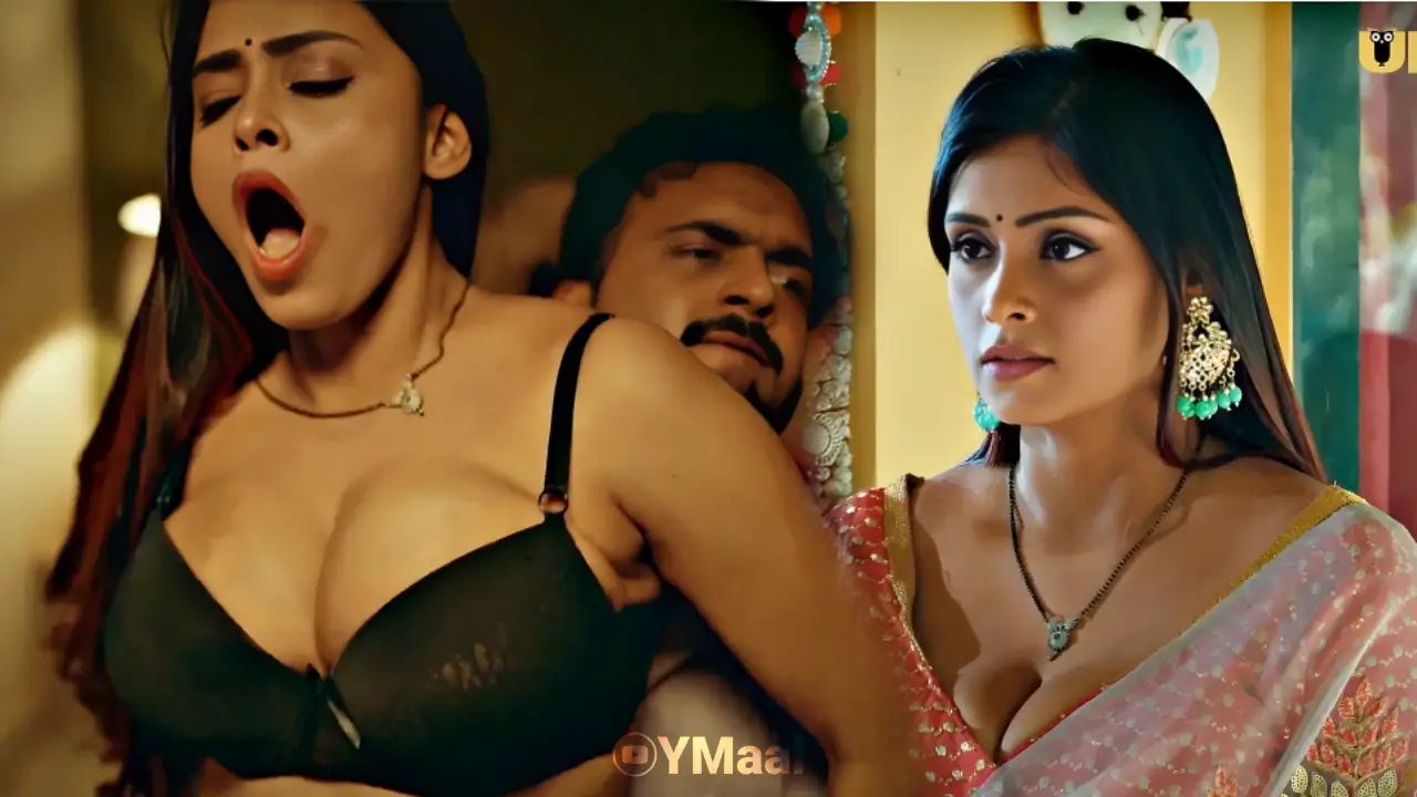 Watch Chaashni Episode 1 Web Series