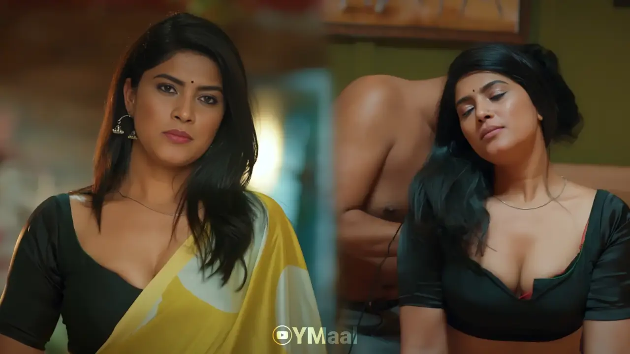 Watch Chaashni Episode 3 Web Series