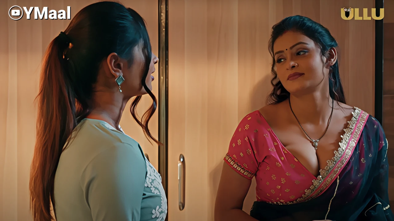 Watch Chaashni Episode 5 Web Series