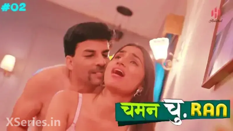 Watch Chaman Churan Episode 2 Web Series