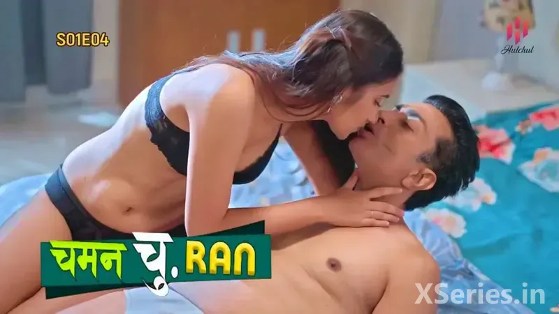 Watch Chaman Churan Episode 4 Web Series