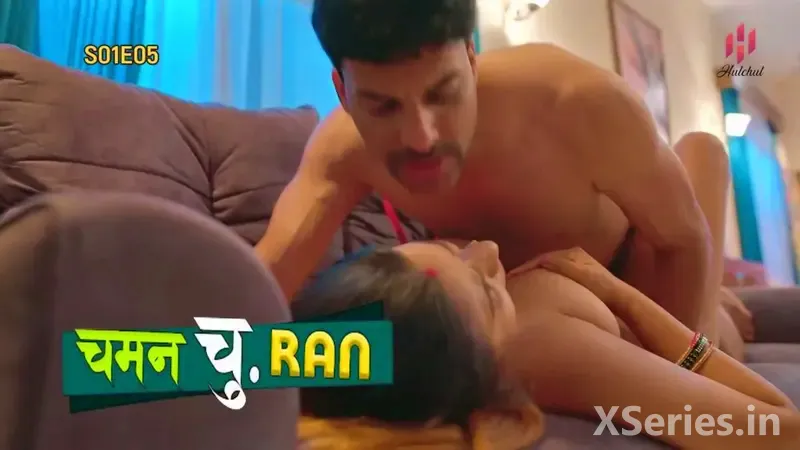 Watch Chaman Churan Episode 5 Web Series