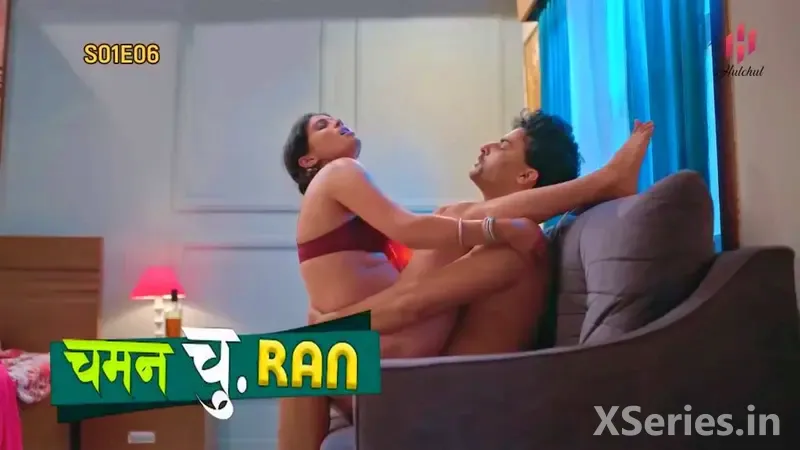 Watch Chaman Churan Episode 6 Web Series