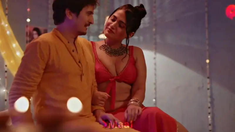 Watch CharamYog Episode 1 Web Series