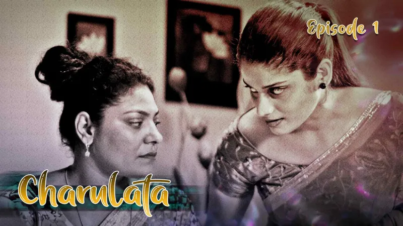 Watch Charulata Episode 1 Web Series