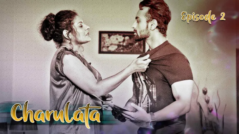 Watch Charulata Episode 2 Web Series