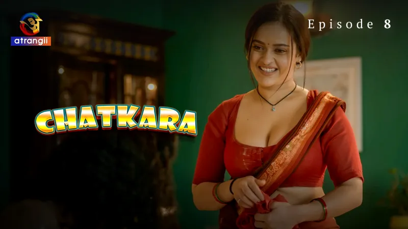 Watch Chatkara Episode 8 Web Series