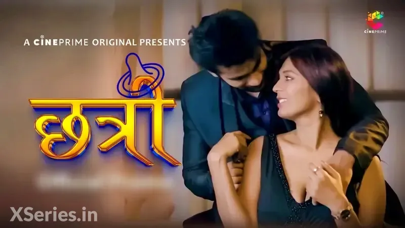 Watch Chattri Web Series