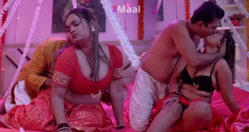 Watch Chausar Episode 2 Web Series