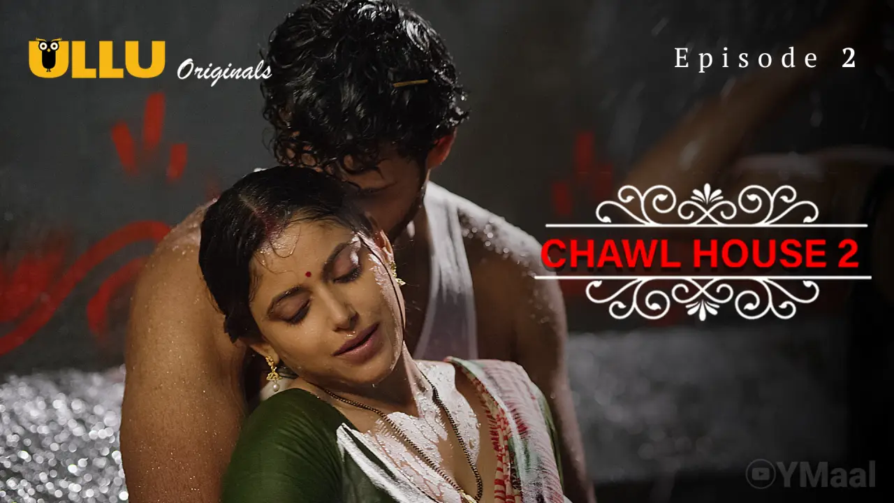 Watch Chawl House 2 Episode 2 Web Series