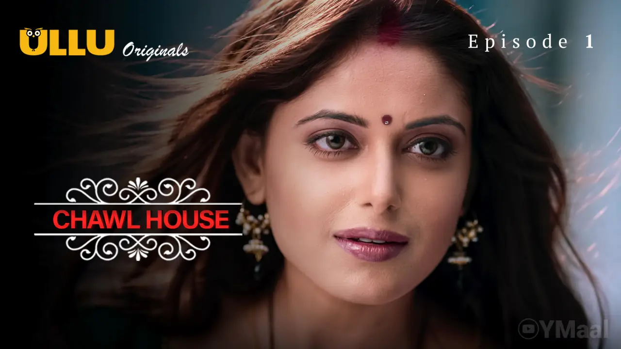 Watch Chawl House Episode 1 Web Series