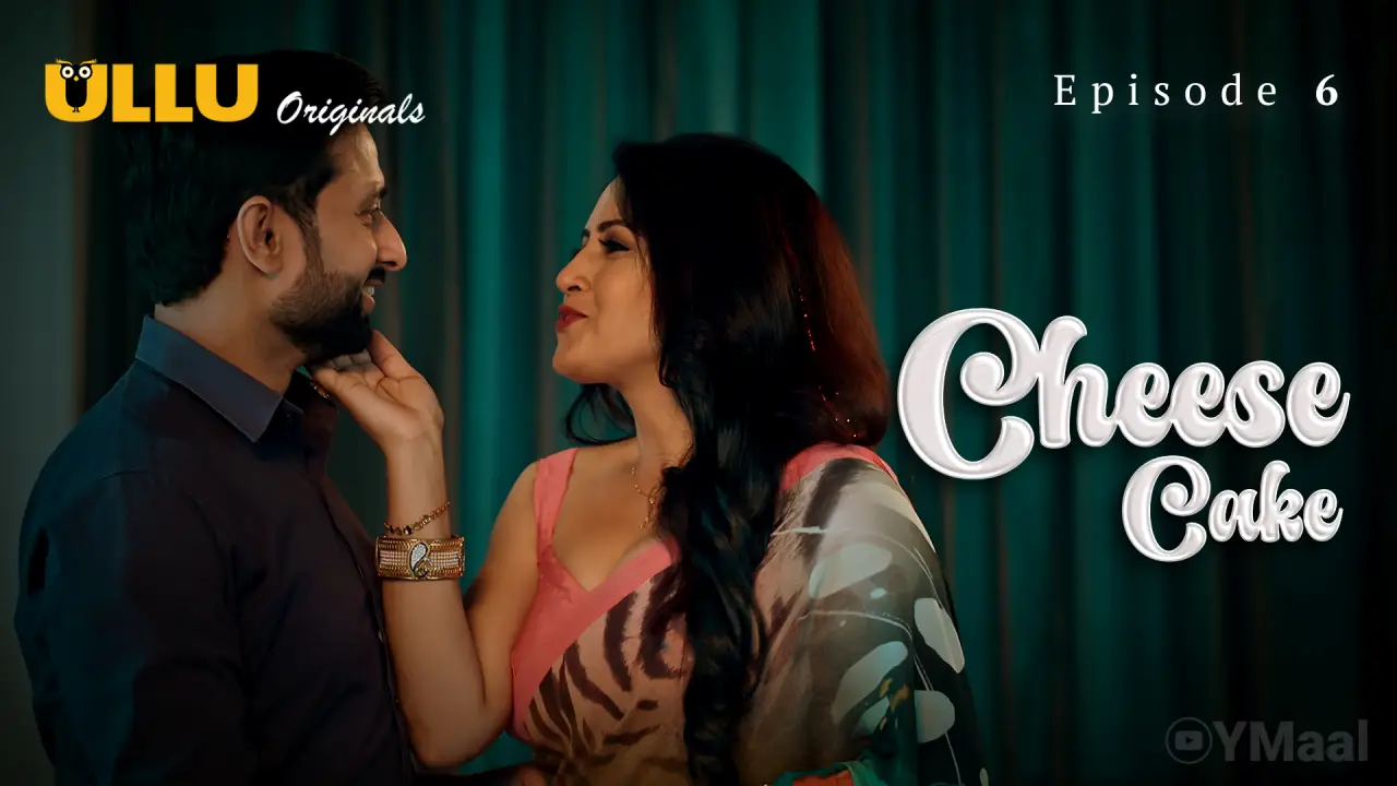 Watch Cheese Cake Episode 6 Web Series