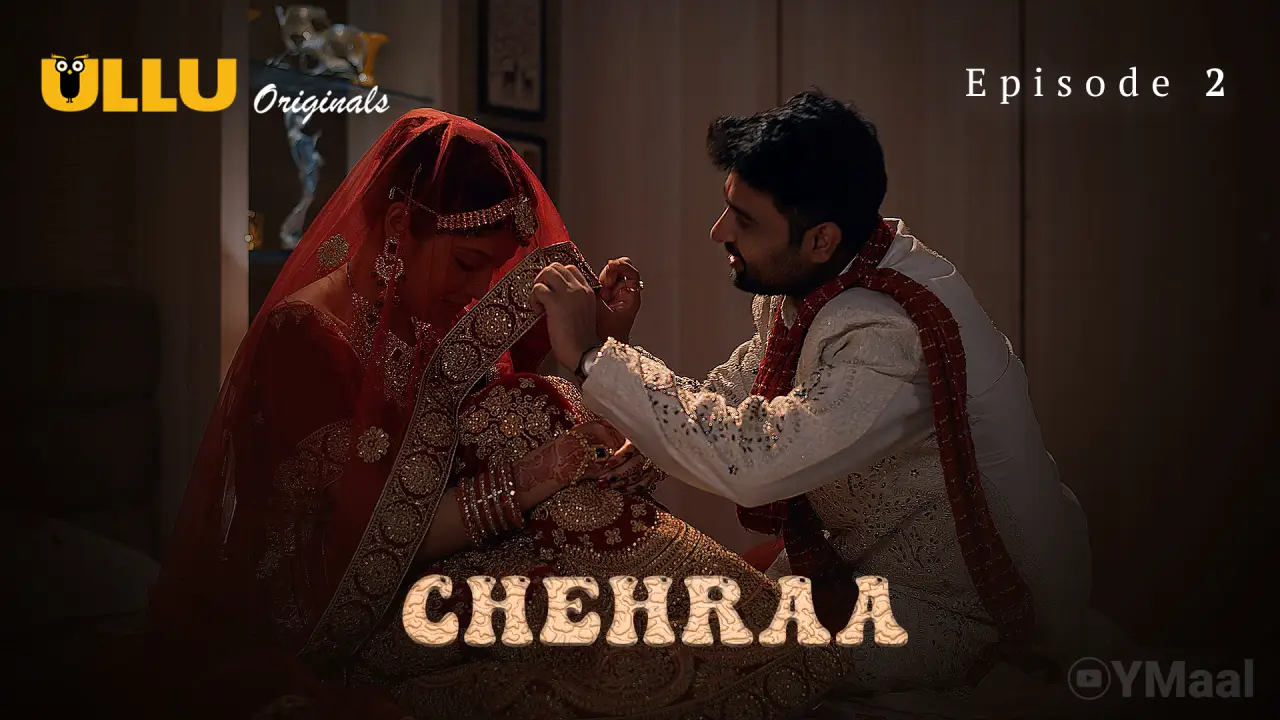 Watch Chehraa Episode 2 Web Series
