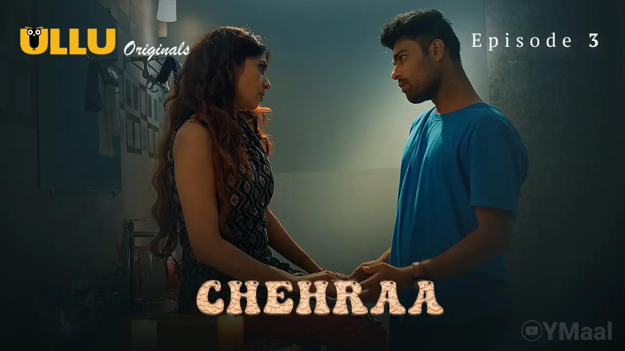 Watch Chehraa Episode 3 Web Series