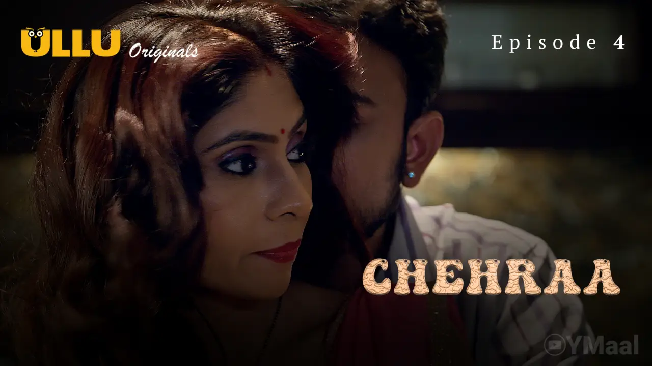 Watch Chehraa Episode 4 Web Series